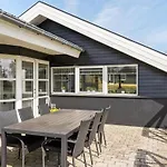 Joannes - 200m From The Sea By Interhome Hébergement de vacances Børkop