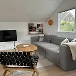 Joannes - 200m From The Sea By Interhome * Børkop