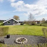 Joannes - 200m From The Sea By Interhome * Børkop