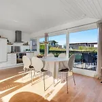 Joannes - 200m From The Sea By Interhome 펜션 보르콥