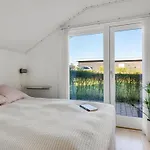 Joannes - 200m From The Sea By Interhome * 보르콥
