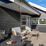 Joannes - 200m From The Sea By Interhome 펜션 보르콥