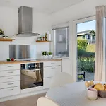 Joannes - 200m From The Sea By Interhome 펜션 보르콥