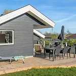 Joannes - 200m From The Sea By Interhome 펜션 보르콥