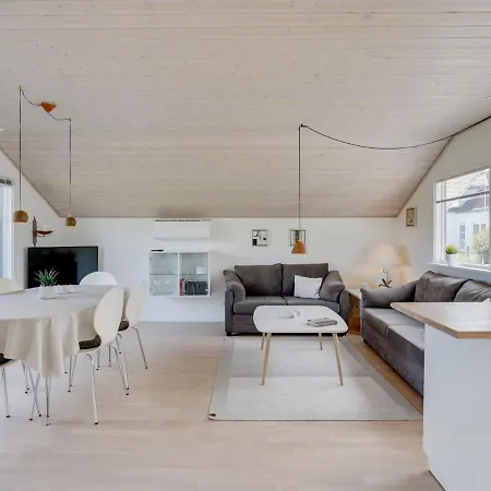 Joannes - 200m From The Sea In Se Jutland By Interhome Holiday home *