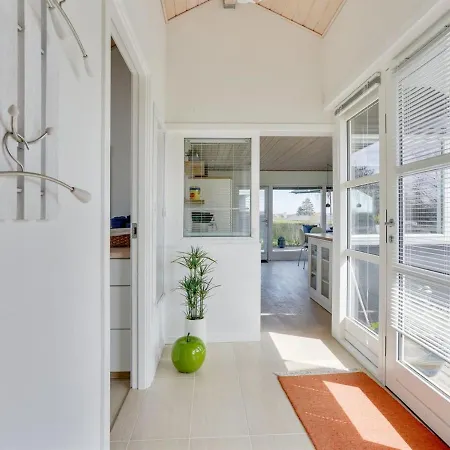 Joannes - 200m From The Sea In Se Jutland By Interhome * Borkop
