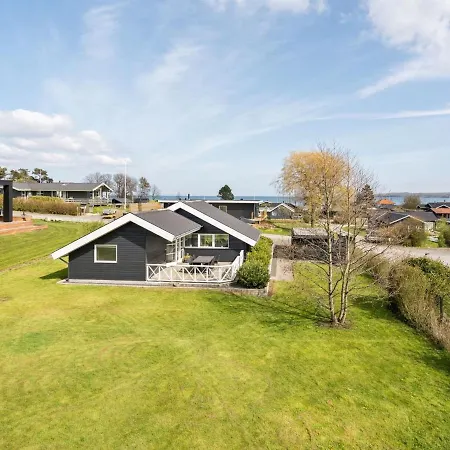 Joannes - 200m From The Sea In Se Jutland By Interhome