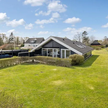 Joannes - 200m From The Sea In Se Jutland By Interhome Borkop