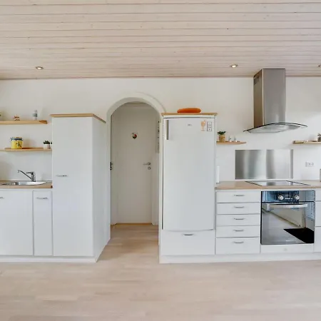 Joannes - 200m From The Sea In Se Jutland By Interhome Holiday home