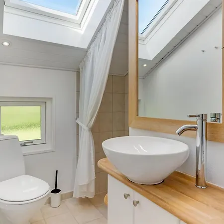 펜션 Joannes - 200m From The Sea By Interhome