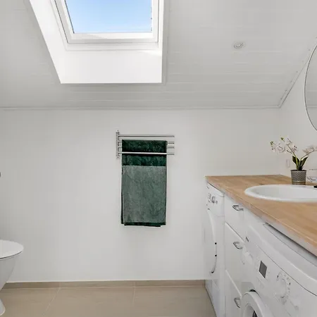 Joannes - 200m From The Sea By Interhome 펜션 *