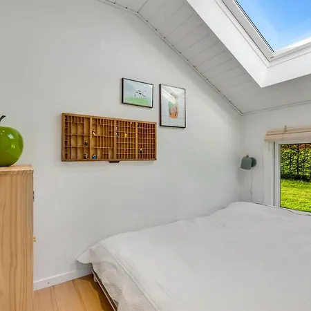 펜션 Joannes - 200m From The Sea By Interhome *