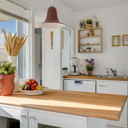 펜션 Joannes - 200m From The Sea By Interhome