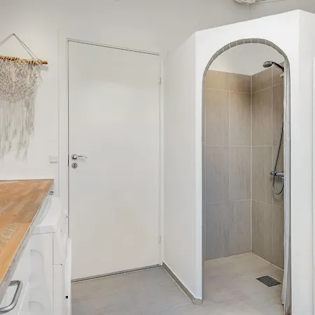 펜션 Joannes - 200m From The Sea By Interhome *