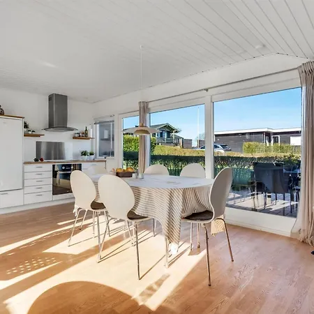 Joannes - 200m From The Sea By Interhome Casa de Férias Børkop