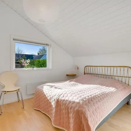 Joannes - 200m From The Sea By Interhome * Børkop