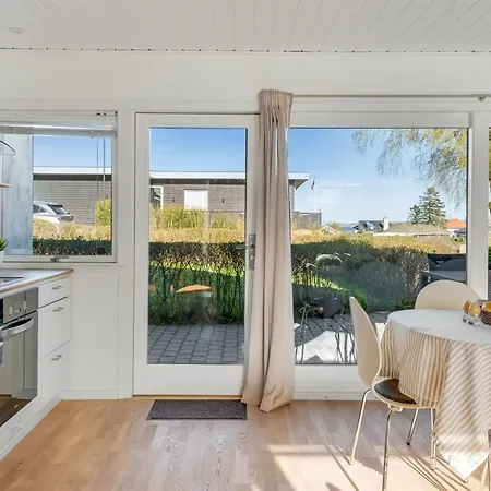 Joannes - 200m From The Sea By Interhome Casa de Férias *