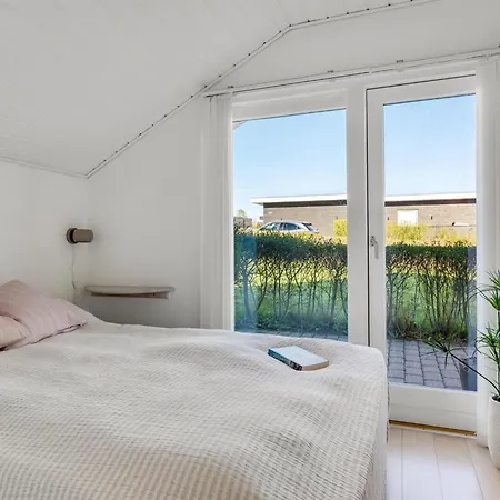 Joannes - 200m From The Sea By Interhome * Børkop