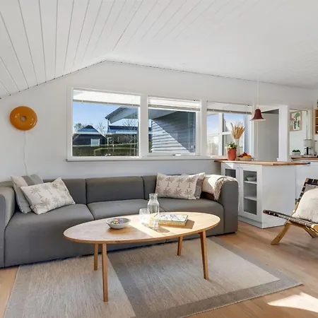 Casa de Férias Joannes - 200m From The Sea By Interhome *