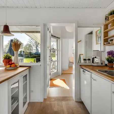 Casa de Férias Joannes - 200m From The Sea By Interhome