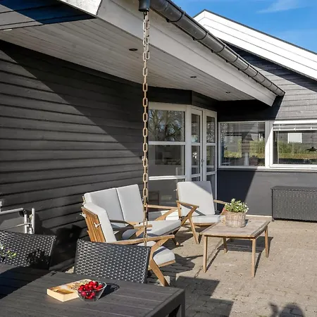 Joannes - 200m From The Sea By Interhome Casa de Férias Børkop