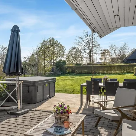 Joannes - 200m From The Sea By Interhome Børkop