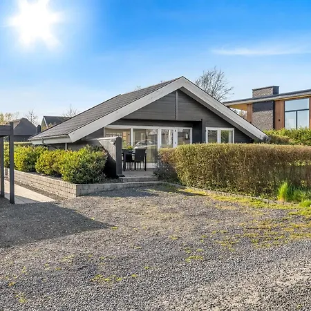Joannes - 200m From The Sea By Interhome Casa de Férias Børkop